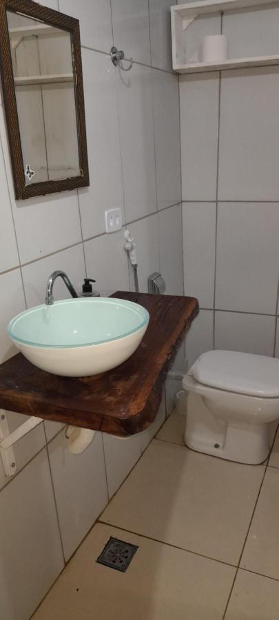 Recanto Das Pedras Fabiao Экстерьер фото