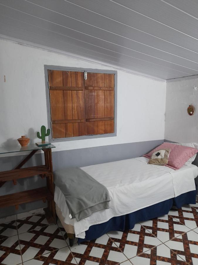 Recanto Das Pedras Fabiao Экстерьер фото