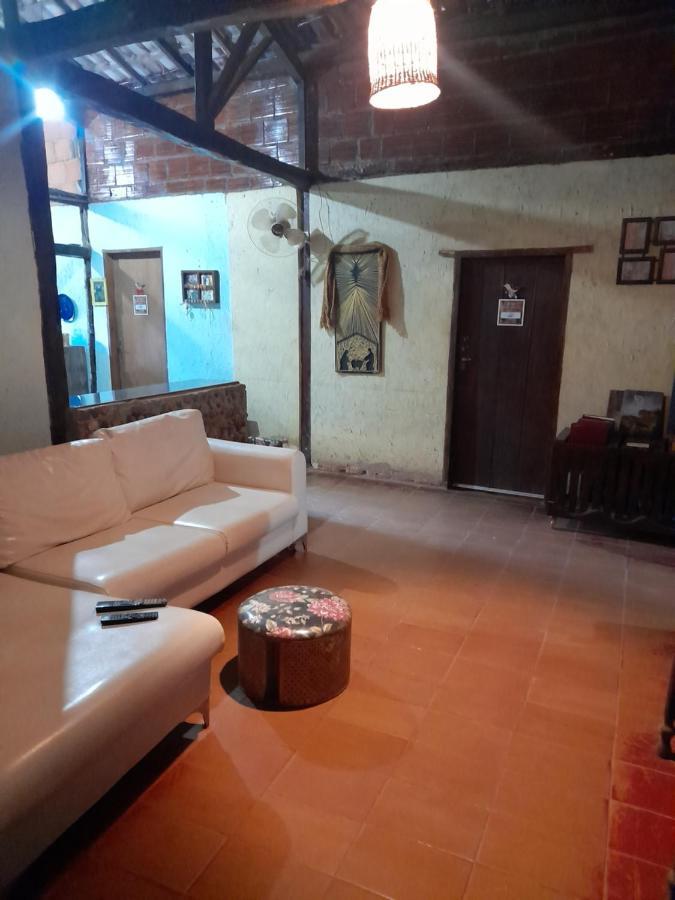 Recanto Das Pedras Fabiao Экстерьер фото