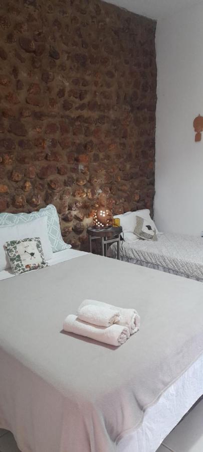 Recanto Das Pedras Fabiao Экстерьер фото