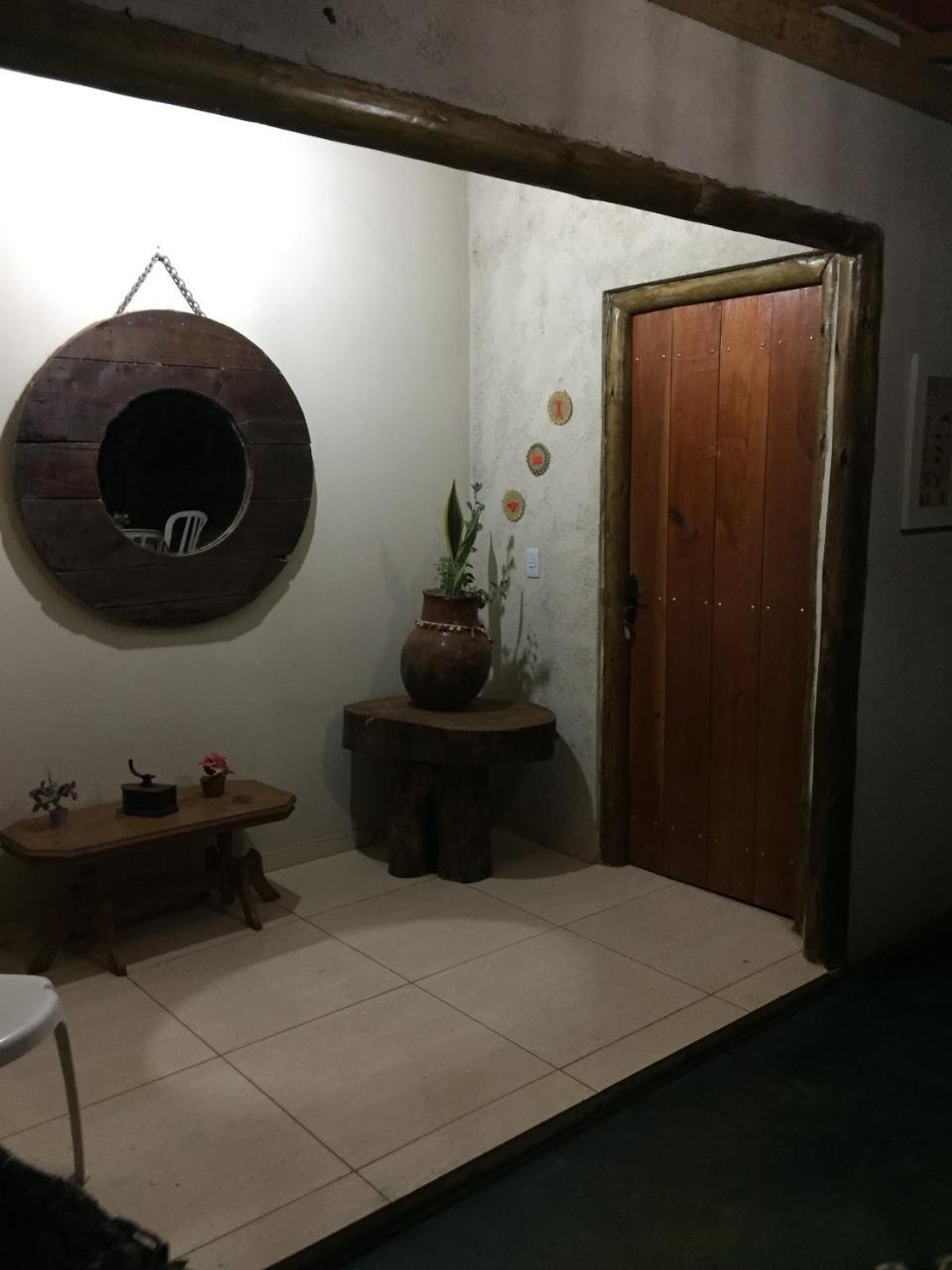 Recanto Das Pedras Fabiao Экстерьер фото
