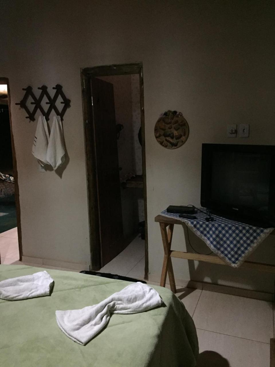 Recanto Das Pedras Fabiao Экстерьер фото